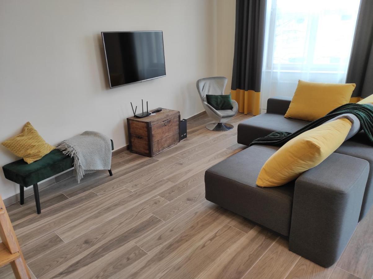 City Art Inn Szeged Bagian luar foto